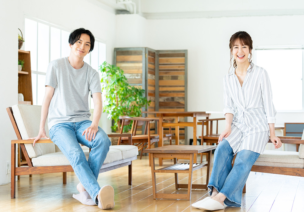 【ご入居者さまの声】グローバルホームで暮らすご入居者さまが日々の生活で感じられた、安心感や喜びの声をご紹介いたします・画像