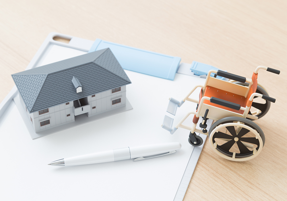 【福祉サービス情報】障害支援区分の申請方法は？手続きの流れを5ステップで解説いたします！・画像