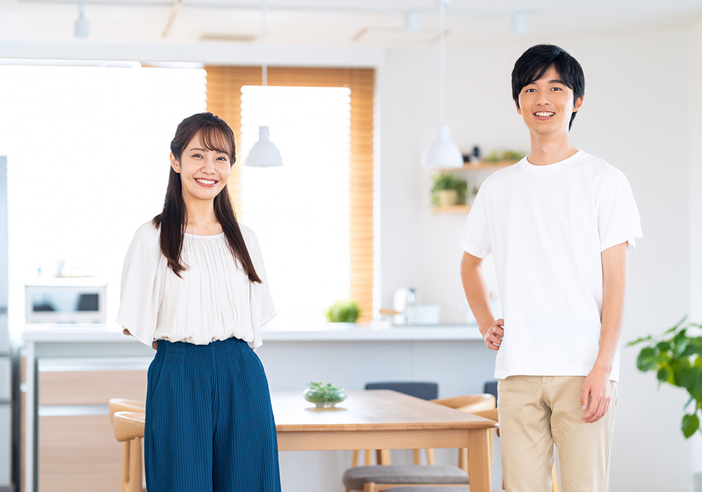 【ご入居者さまの声】グローバルホームで日々感じられる「居心地の良さ」や「自分らしい自立に向けた生活」。喜びと安心の声をご紹介します・画像